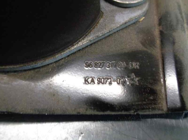  Peugeot/Citroen 9682731780 ціна, від 4.51 USD