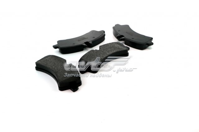 Купити SB29217 Shafer Задні колодки