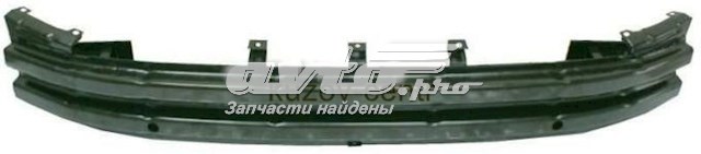 Підсилювач бампера переднього FP1710940 FPS