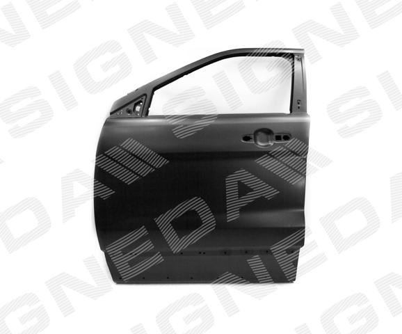 PFD80013AL Signeda Дверь передня ліва