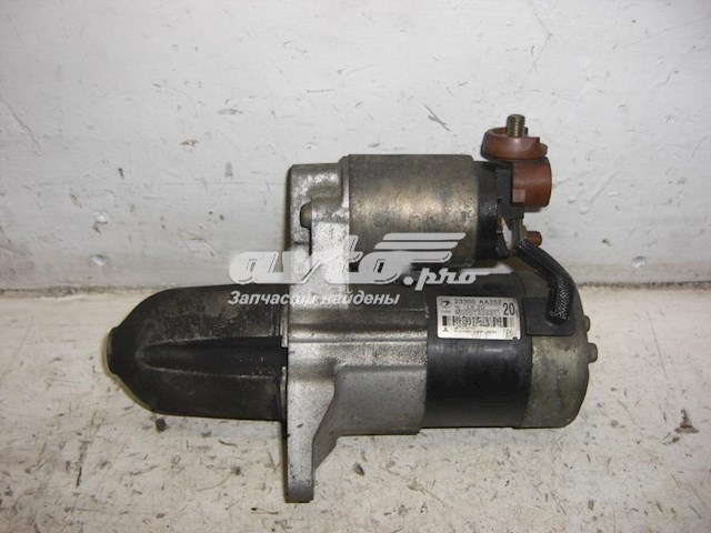 M0T81381 Remanufactured Стартер двигуна
