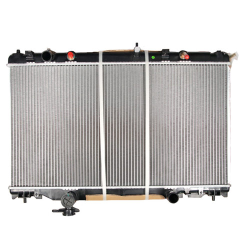 R12112 Sato Tech Радіатор охолодження двигуна