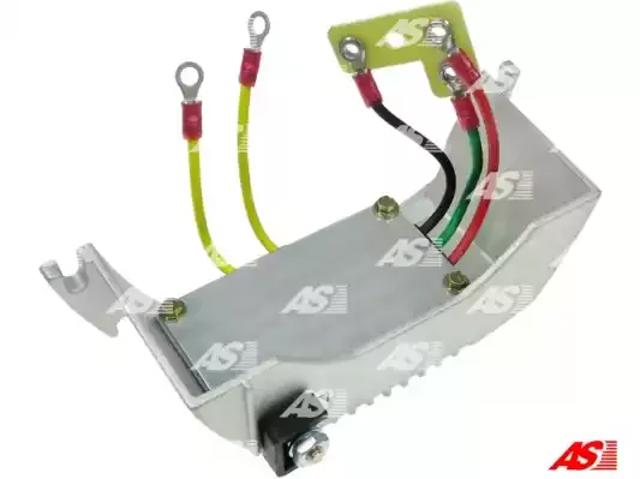 Купити ARE9110S AS/Auto Storm Реле регулятор напруги генератора