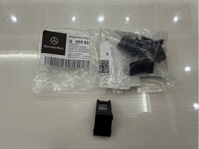 A0998150091 Mercedes 