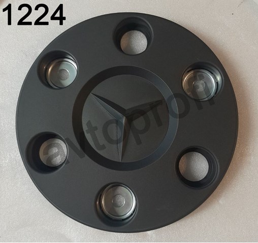A9064000225 Mercedes Ковпаки на колеса