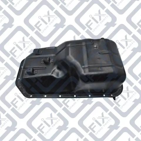 Піддон масляний картера двигуна Q3001031 Q-fix