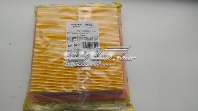 NF5057 Невский Фильтр Повітряний фільтр двигуна