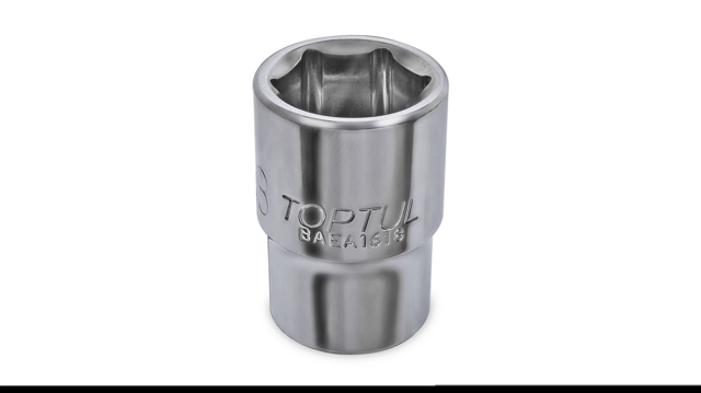  Toptul BAEA1618 ціна, від 1.91 USD