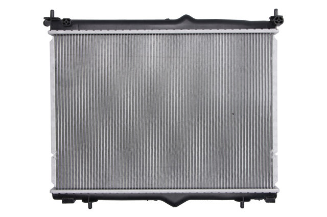 Радіатор основний Peugeot/Citroen 1663937780 ціна, від 93.49 USD
