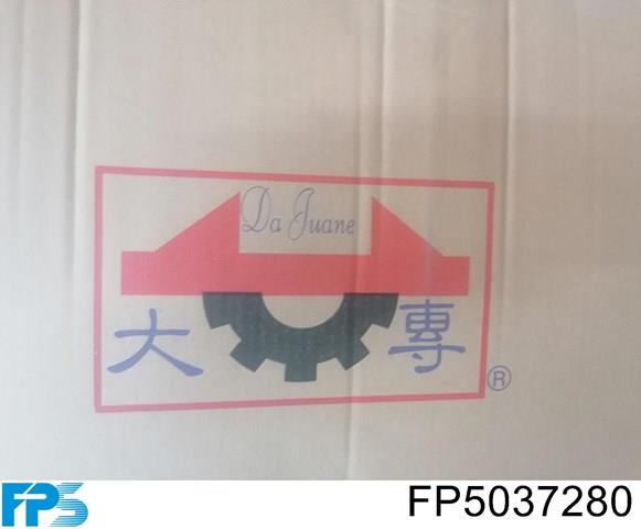 Капот FPS FP5037280