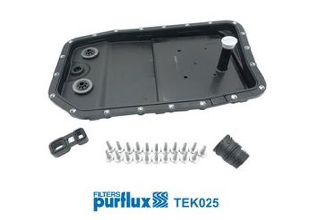  Purflux TEK025