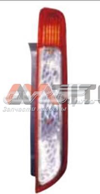 Задні ліхтарі Depo/Loro/Abakus 4311980RUE ціна, від 41.90 USD