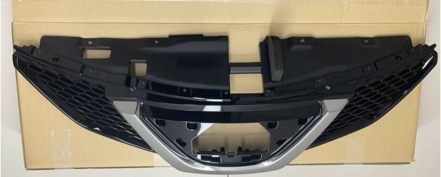 Купити 623106MG0B Nissan/Infiniti Захисна решітка радіатора