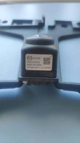KGC267RC0 Mazda 