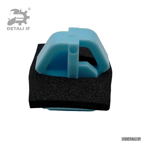 Купити DF16984 Detali IF Пістон (кліп) кріплення накладок порогів