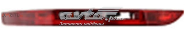 4464002RUE Depo/Loro/Abakus Ліхтар заднього бампера, правий