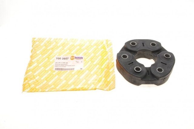 Карданний шарнір Autotechteile 7002607 ціна, від 51.19 USD
