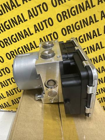 KBY0437A0 Mazda Блок управління АБС (ABS)