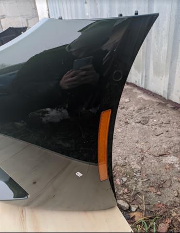 Купити 51118081776 BMW Буфер (бампер) передній
