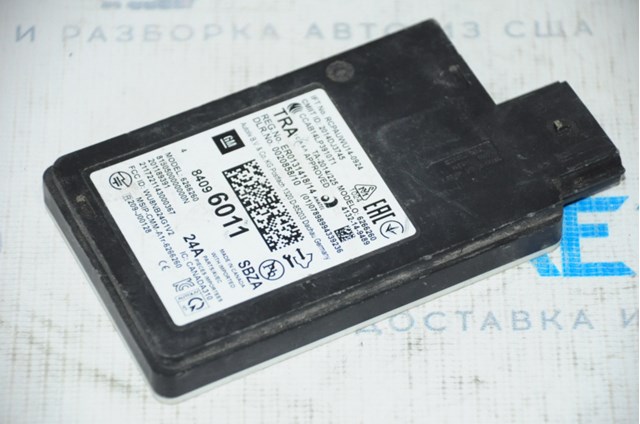 Купити 84096011 General Motors 