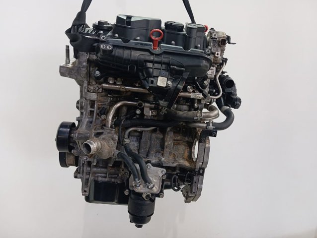 Купити G4FU Hyundai/Kia Двигун