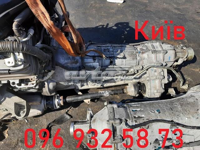 3503030260 Toyota Автоматична коробка передач