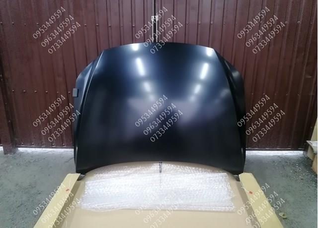 Капот Mazda BDY05231XB ціна, від 188.85 USD