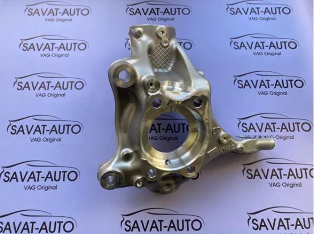 Цапфа поворотного кулака KSP KSP02394 ціна, від 182.07 USD