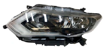 0374631R1C Tempest Фара дальнього світла в зборі