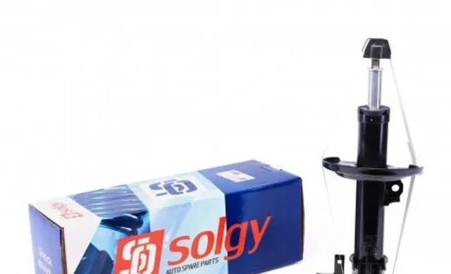 Стійка передня, ліва Solgy 211121
