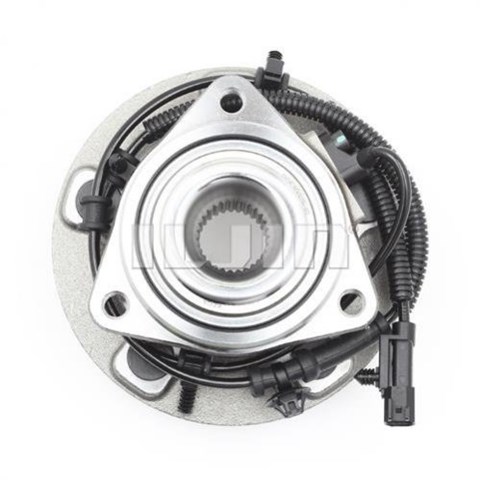 Маточина колеса передня Iljin IJ123052 ціна, від 118.27 USD
