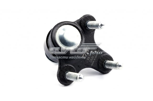 Кульова опора, нижня, права Shafer SM6773 ціна, від 10.35 USD
