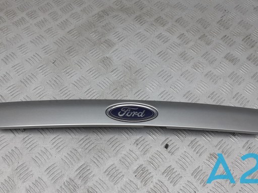 D2BZ5443400CA Ford 