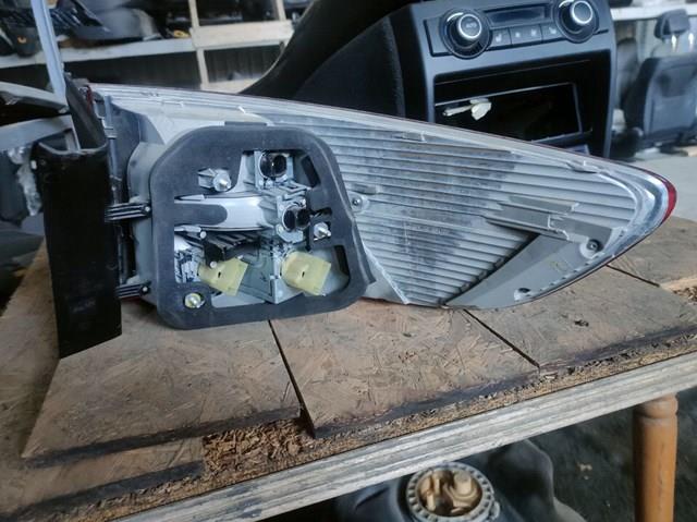 Задня ліва зовнішня фара BMW 7179983 ціна, від 95.02 USD