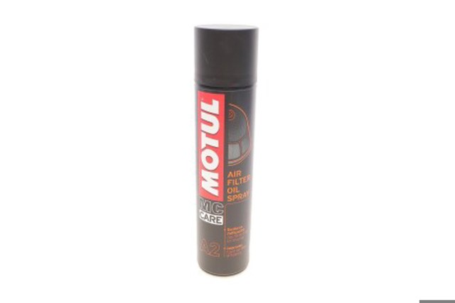 Купити 838540 Motul Масло для просочення повітряних фільтрів
