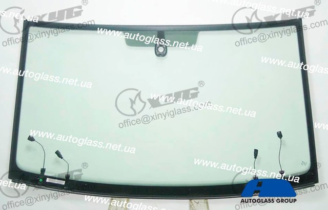 Автоскло XYG GS7405D113 ціна, від 259.37 USD