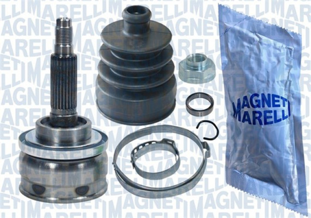 TOJ0354 Magneti Marelli 