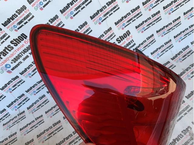 Лівий стоп 13269050 General Motors