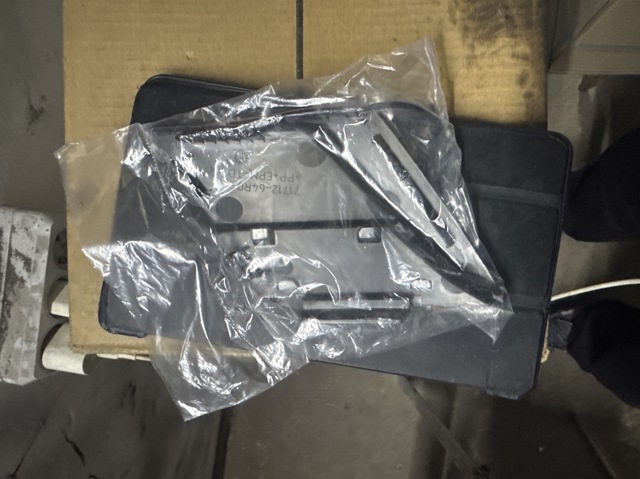 7171264R005PK Suzuki 