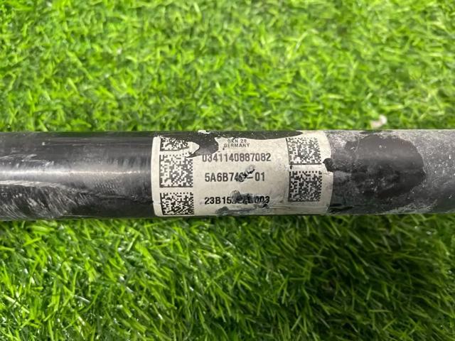 31605A6B746 BMW 