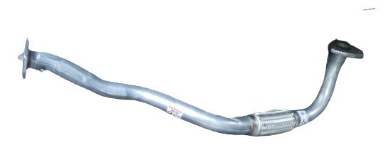 Труба приймальна (штани) глушника, передня Bosal 800259 ціна, від 35.23 USD