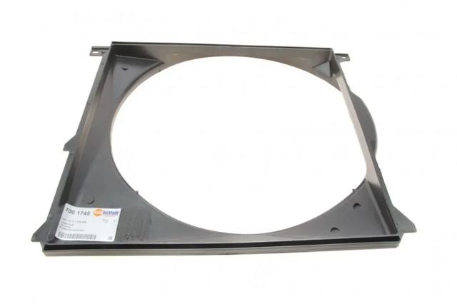Дифузор (кожух) радіатора охолодження Autotechteile 7001745 ціна, від 39.05 USD