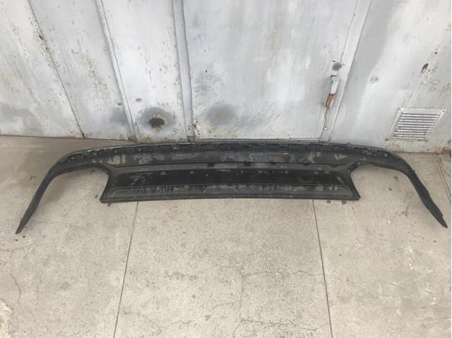Купити 760807482J9B9 VAG Дефлектор заднього бампера
