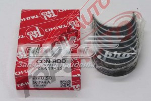 R094A050 Taiho Вкладиші коленвала, шатунні, комплект, 2-й ремонт (+0,50)