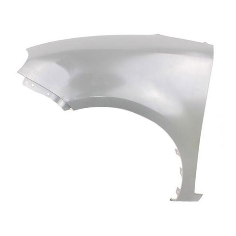 Ліве переднє крило Chery S218403101DY ціна, від 73.03 USD