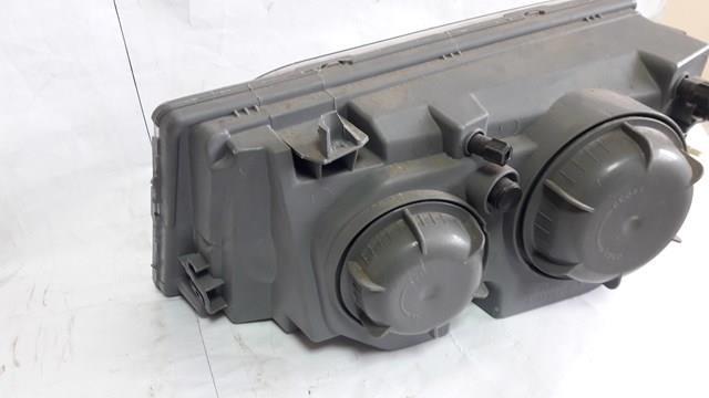 1108203 Autotechteile Фара дальнього світла в зборі