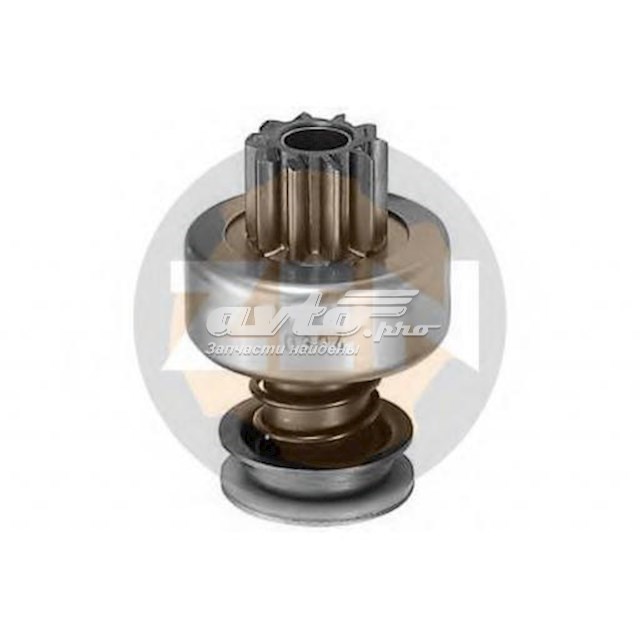 ZN0304 ZEN Привід стартера бендикс