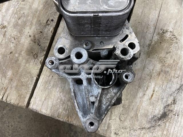 Радіатор масляний Mercedes A6511801165 ціна, від 13.95 USD