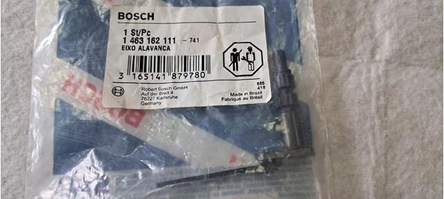 Купити 1463162111 Bosch Важіль керування ПНВТ
