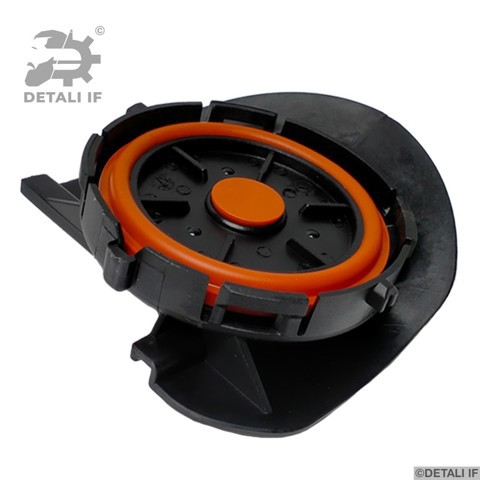 Кришка клапанів Detali IF DF14223